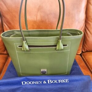 Dooney & Bourke Leather Purse